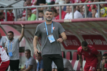 „A fost greu să fiu rațional!”. Adrian Mihalcea, despre cum a trăit „thriller-ul” UTA – FC Argeș 3-3