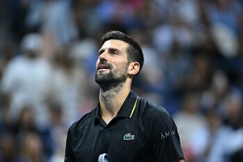 „Ce ai de gând să faci? Le spui doar mulțumesc și vă rog!”. Djokovic a explodat împotriva americanilor, dar (…)