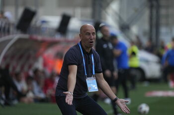 „Dacă rata, îl trimiteam direct la Budapesta”. Robert Ilyeș, declarație fabuloasă, după Csikszereda – CFR Cluj 2-2
