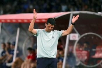 „Inter și-a găsit șeful sau se va dovedi că e prea crud încă?”. Italienii i-au stabilit primul meci decisiv lui (…)
