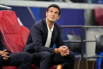 „Inzaghi nu ar fi făcut asta”. Fostul mare jucător al lui AC Milan își scoate pălăria în fața lui Cristi Chivu, după (…)