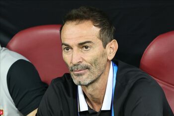 „Mi-a fost rușine, daca aveam o groapă, voiam să intru în ea”. Măldărășanu, declarația serii după înfrângerea cu Dinamo