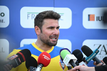 „S-a întâmplat ceva între Dennis și Cristi”. Adrian Mutu crede că a existat o ruptură gravă între Man și Chivu, (…)