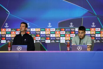 „Vom folosi acest avantaj”. Titularul lui Atletico Madrid, discurs războinic înainte de confruntarea cu Interul lui (…)