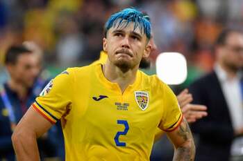 Andrei Rațiu continuă aventura la Madrid: Contract prelungit cu Rayo Vallecano