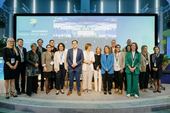 Uniunea Energiei, în focus la EUSEW 2026: curată, sigură și competitivă