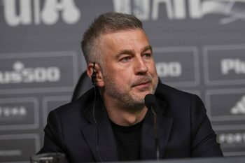 Edi Iordănescu a câștigat la debut, în Europa League, dar și-a certat jucătorii după meci: „Aștept mai mult!”