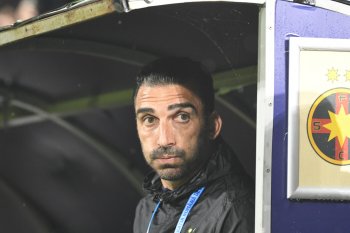 Elias, tu câtă rușine mai poți să înduri? În formula sictirului față de Cupa României dictată de patron și (…)