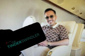 ‘Escrocul de pe Tinder’ Simon Leviev este liber! A dat zeci de țepe, dar nu va răspunde legal. Care e motivul