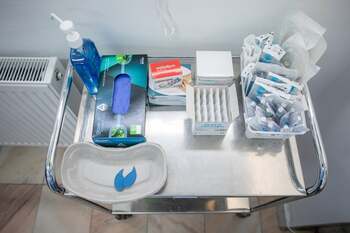 Varianta COVID-19 dominantă în prezent în Germania a fost denumită varianta „Frankenstein”. / Care sunt simptomele