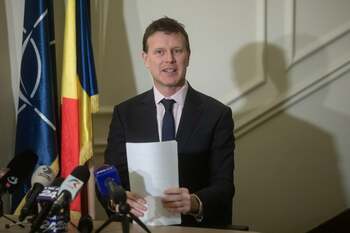 Ambasadorul Giles Portman: Contribuţia românilor în Regatul Unit este apreciată enorm