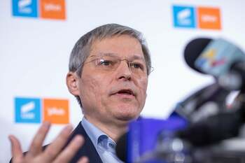Sorin Grindeanu, despre speculația că Dacian Cioloș ar putea fi numit la șefia SRI sau SIE: Nu cred că e valabilă. (…)