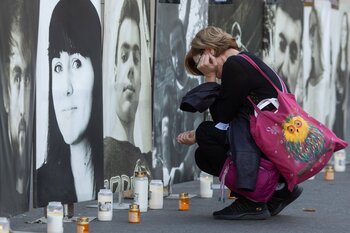 Ce a rămas după 10 ani de la Colectiv / Supraviețuitor: „Toleranţa nu vine de sus în jos, de la guvern, ci de jos în (…)