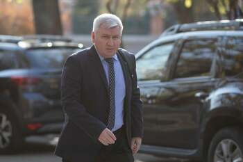Florin Roman, atac dur la conducerea PNL: „Noi am câștigat la Alba cu peste 51% singuri, nu ca la Bihor, în (…)