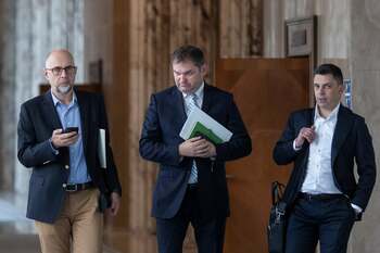 Cseke Attila: Reforma administraţiei locale vizează reducerea a 40.000 de posturi – economie de 2,2 miliarde de lei (…)