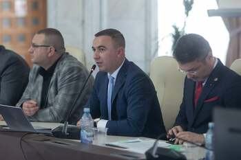 Ministrul Energiei: S-a cheltuit o sumă de 30 de miliarde de lei pentru acea schemă de plafonare-compensare. În (…)
