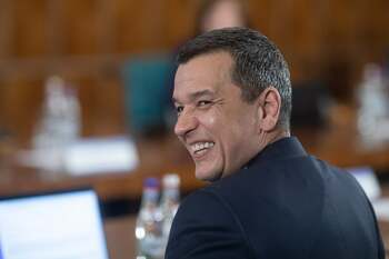 Sorin Grindeanu: Ilie Bolojan va trebui să suporte consecințele politice ale propriilor decizii / Președintele PSD a (…)