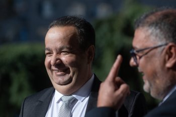 ”Erau în aceeași clădire” / Cum a ajuns Dorin Cioabă de la opt clase la două facultăți, făcute simultan, la zi / ”Nu (…)