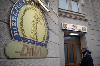Bărbat trimis în instanță de procurorii anticorupție după ce a luat fonduri europene pentru contracte de ucenicie (…)