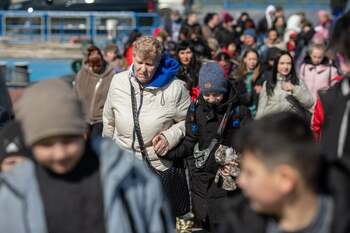 Doi procurori români lucrează la dosarul care vizează acuzaţii de genocid în Ucraina / Alex Florenţa: România a (…)