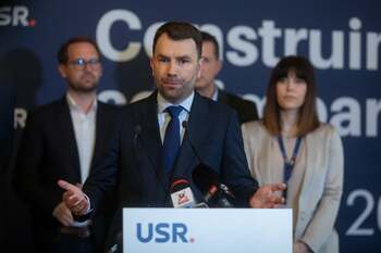 Cătălin Drulă: Văd că Anca Alexandrescu are un discurs comun cu domnul Grindeanu, cred că aici putem citi mai multe (…)