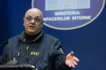 Şeful DSU, întrebat dacă nu este „ruşinos” ca la zece ani de la Colectiv România să nu aibă un centru pentru mari (…)
