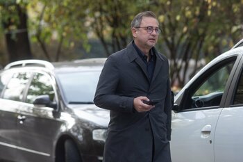 SURSE Dan Motreanu va fi noul secretar general al PNL. El a renunțat la candidatura pentru postul de prim-vicepreședinte