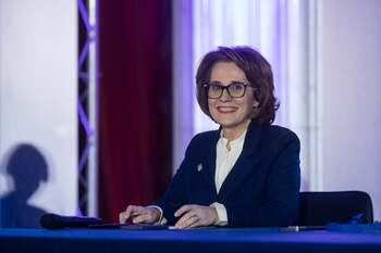 Senatoarea liberală Nicoleta Pauliuc a introdus amendamentul la legea pensiilor private, pe care CCR l-a declarat (…)