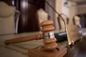 Curtea Constituțională a amânat pentru 8 octombrie judecarea sesizării preşedintelui Nicuşor Dan cu privire la legea (…)