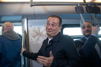 Sondaj AtlasIntel: Primele două poziţii în topul intenţiilor de vot, ocupate de Daniel Băluţă şi de Anca (…)