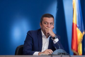 Grindeanu: Se va stabili o nouă dată pentru ca premierul să vină în Parlament