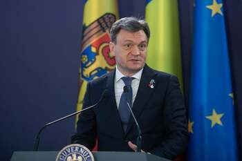 Premierul Dorin Recean, după suspendarea extrădării lui Plahotniuc: „Instituțiile trebuie să-l aducă acasă în cătușe”