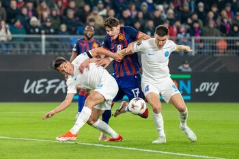 Presa din Serbia face o analiză dură a lui FCSB, înainte de duelul din Europa League: Mult peste ei