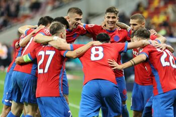 FCSB pregătește un transfer important: Înlocuitor pentru Mihai Popescu