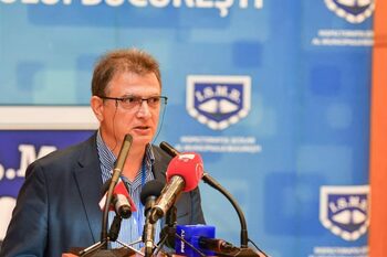 Fac sau nu profesorii grevă în prima zi de școală? Ce se va întâmpla, de fapt, pe 8 septembrie, un lider de sindicat (…)