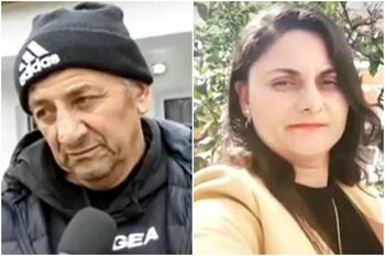 Familia mamei ucise pe trecerea de pietoni din Berceni, distrusă de durere. Fetiţa o strigă neîncetat, motivul (…)