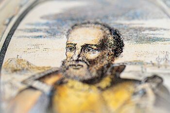 Exploratorul care a făcut pentru prima dată înconjurul lumii