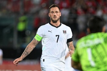 Fiori pentru Gigi Becali! Marko Arnautovic se transferă o posibilă adversară a FCSB-ului în preliminariile Champions (…)