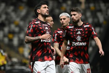 Flamengo a câștigat Copa Libertadores
