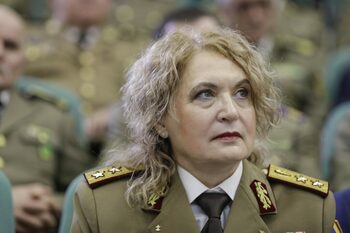 Percheziții DNA la Spitalul Militar Central. Surse: E vizată directoarea-general Ioniță
