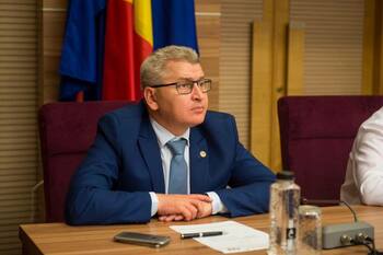 Florin Roman: ”E cod roșu în politică, oamenii vor fi în stradă”
