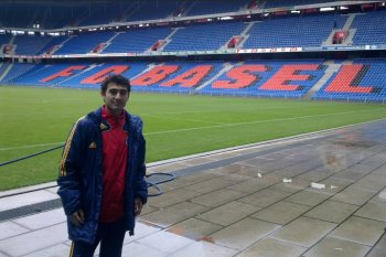 Fostul fotbalist din naționala României, coleg de generație cu Nicolae Stanciu și Romario Benzar, a fost condamnat (…)