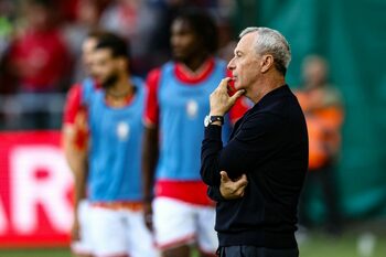 Fotbaliştii l-au dat afară pe Mircea Rednic! Câți bani a luat: „Au apăsat butonul de concediere”