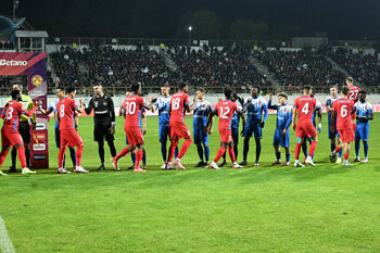 Fotbaliștii și oficialii FCSB, înjurați ca la ușa cortului de un politician: „Nu credeam că poate să o facă (…)