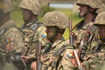 Românii sunt de acord cu STAGIUL militar, dar cu o condiție. Sondajul care arată pe cine ne bazăm în cazul unui (…)