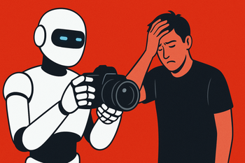 Încă o meserie amenințată de inteligența artificială – Ce se întâmplă cu fotografii și editorii foto în era AI
