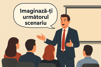 Fraza de trei cuvinte care captează atenția instant pe TikTok și alte rețele de socializare, conform unui expert în (…)