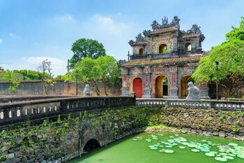 Furtuna tropicală Kajiki a făcut 3 victime în Vietnam
