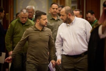 Axios: SUA au intensificat presiunea asupra lui Zelenski, cerând concesii, inclusiv teritoriale