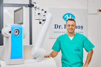 Back to school: cum ne protejăm vederea noi și copiii. Recomandări de la Clinicile Dr. Holhoș, nr. 1 în oftalmologie (…)